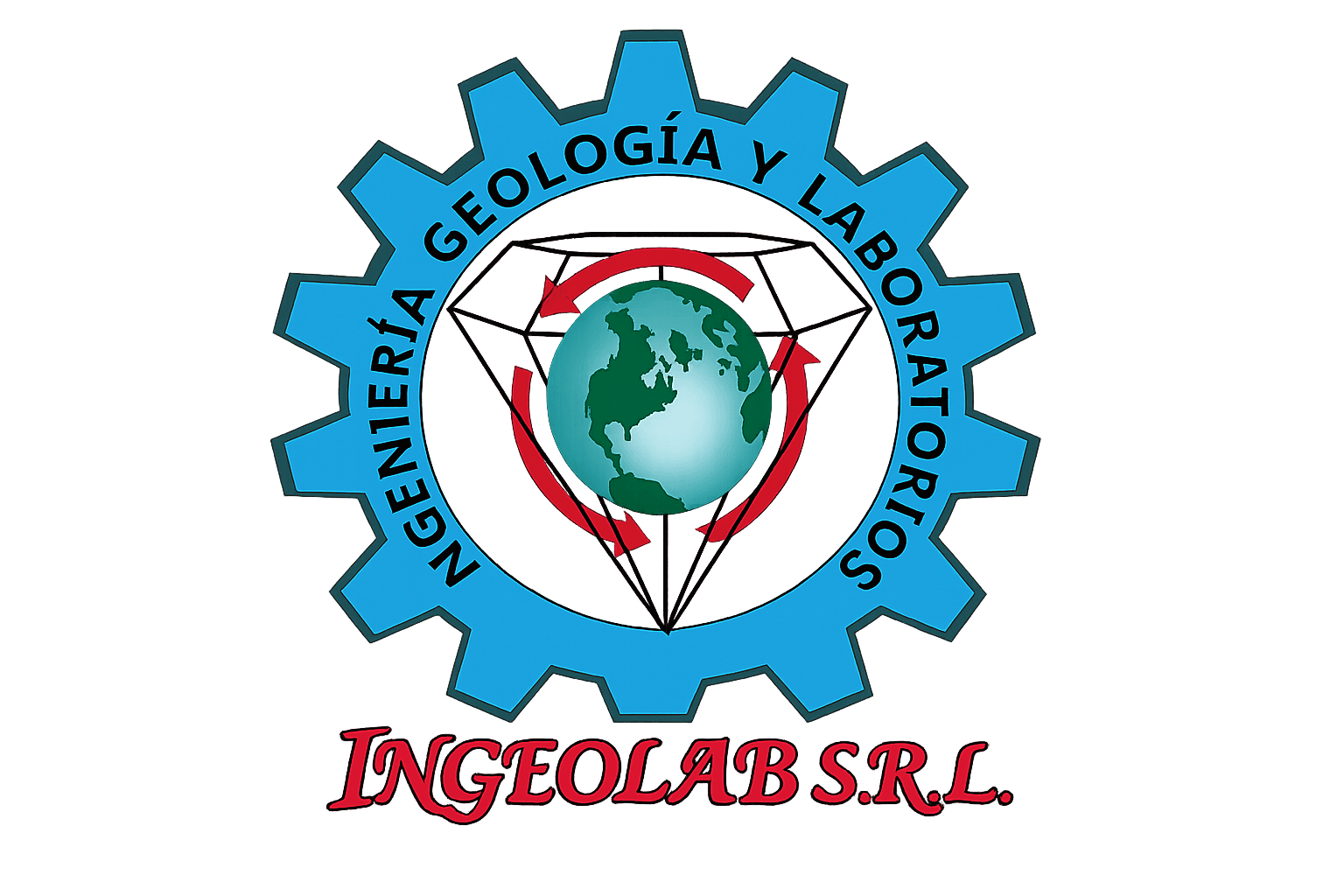 IngeoLab logo