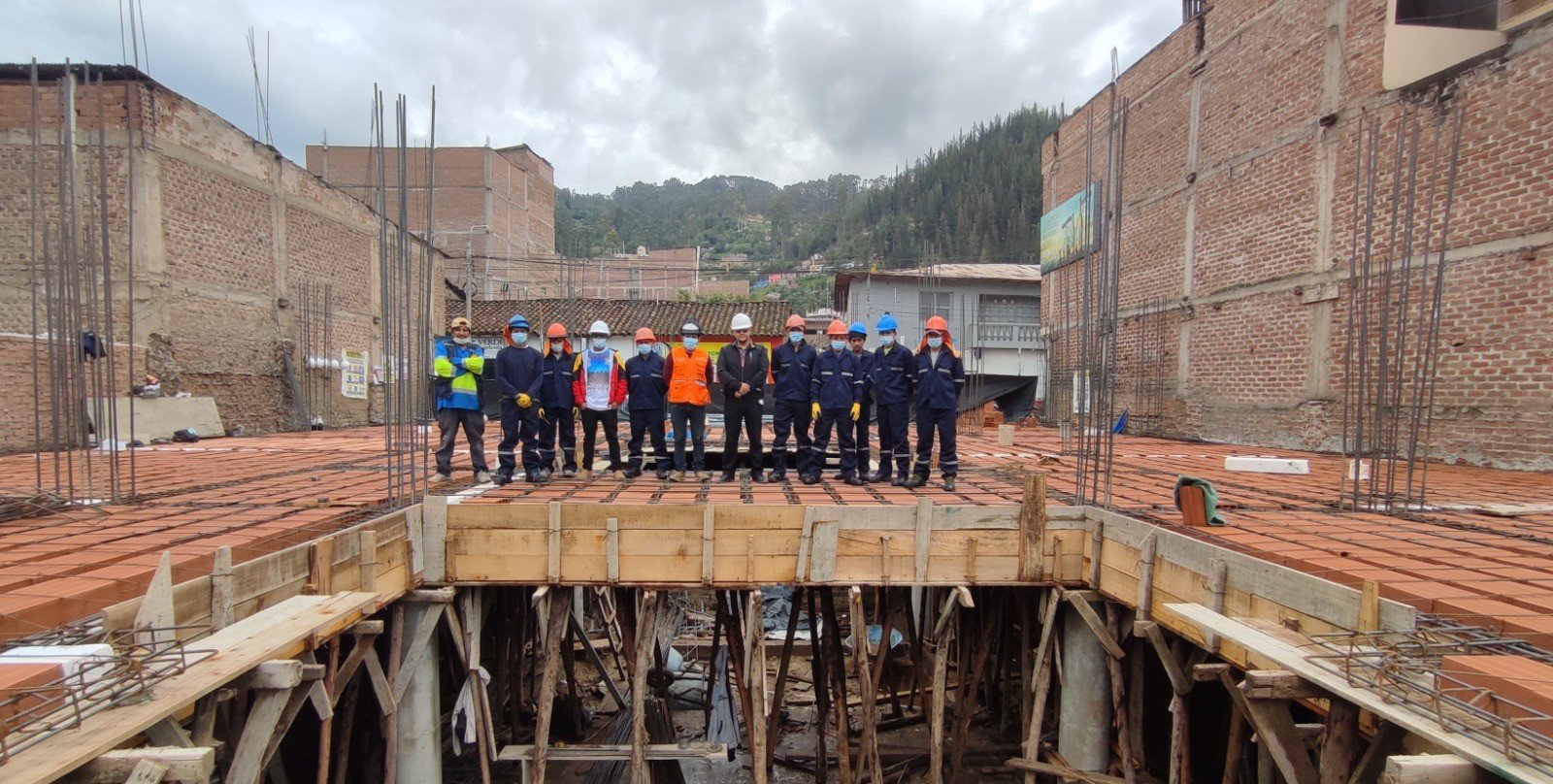 Equipo IngeoLab
